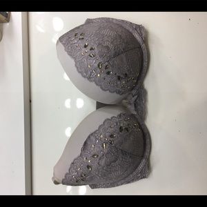 Victoria Secret Dream Angels Push Up Bra